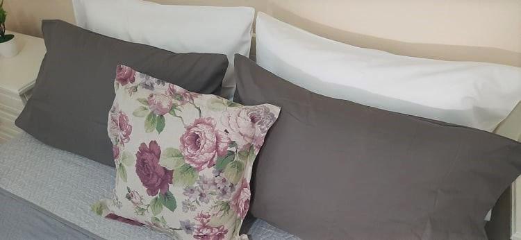 Evelyn Home タソス エクステリア 写真